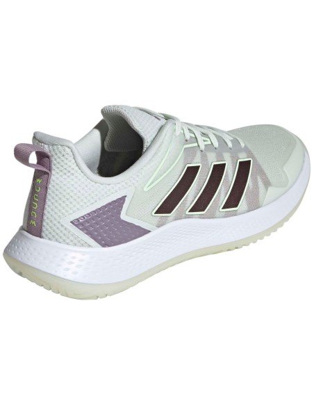 Adidas -Sapatos femininos Adidas Defiant Speed
