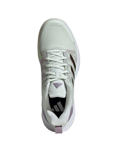 Adidas -Sapatos femininos Adidas Defiant Speed
