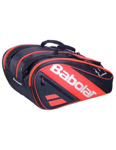 Babolat -Paletero Babolat RH Padel Juan Lebrón