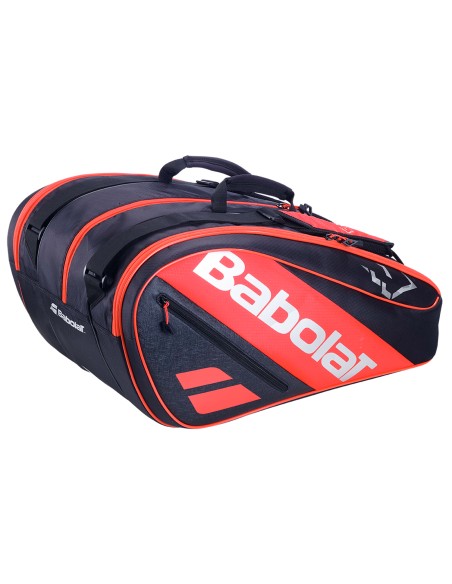 Babolat -Babolat RH Padel Juan Lebron Racquet Bag