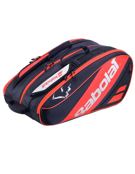 Babolat -Paletero Babolat RH Padel Juan Lebrón