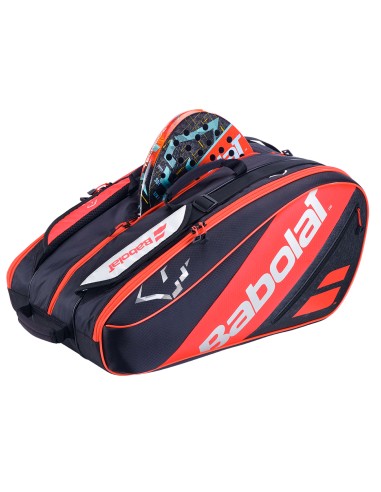 Babolat -Babolat RH Padel Juan Lebron Racquet Bag