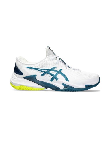 Asics -Asics Court Ff 3 Clay Shoes 1041a371 101