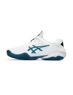 Asics -Zapatillas Asics Court Ff 3 Clay 1041a371 101 2