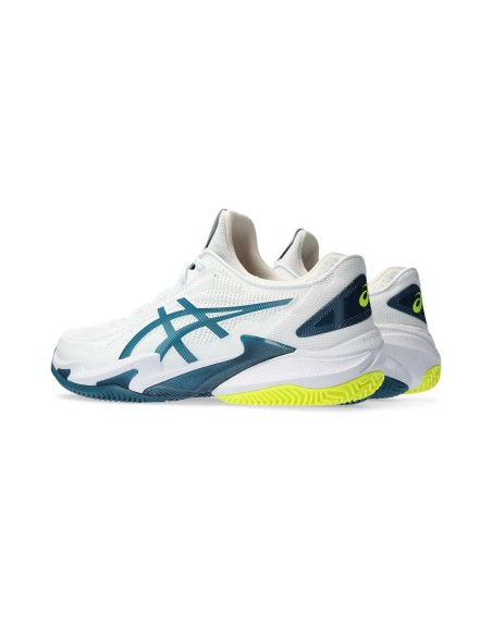 Asics -Asics Court Ff 3 Clay Shoes 1041a371 101