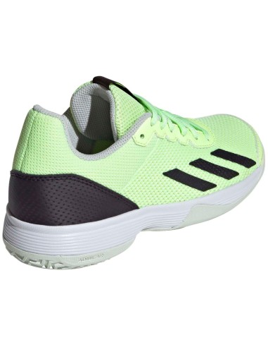 Adidas -Adidas Courtflash K If0455 Tênis Júnior