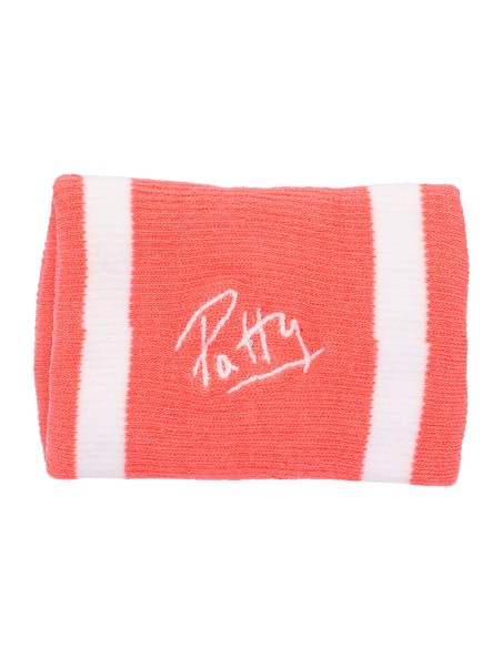 Siux -Siux Trilogy Patty Coral Wristband