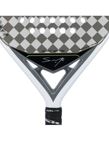 Siux -Siux Diablo Revolution Jr W 2023