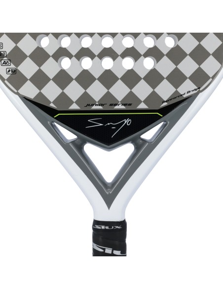 Siux -Siux Diablo Revolution Jr W 2023 Siux -Siux Diablo Revolution Jr W 2023