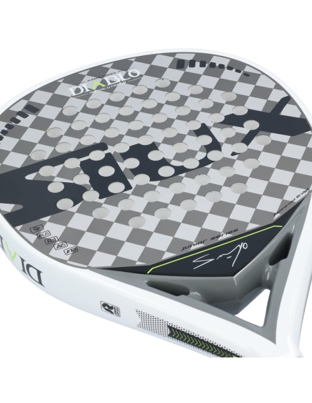 Siux -Siux Diablo Revolution Jr W 2023 Siux -Siux Diablo Revolution Jr W 2023