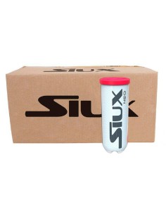 Siux -Caixa De Latas De Bolas Siux Neo X24