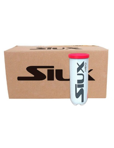 Siux -Ball Tube Box Siux Neo X24