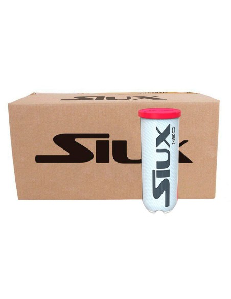 Siux -Cajón Botes De Bolas Siux Neo X24 Siux -Cajón Botes De Bolas Siux Neo X24
