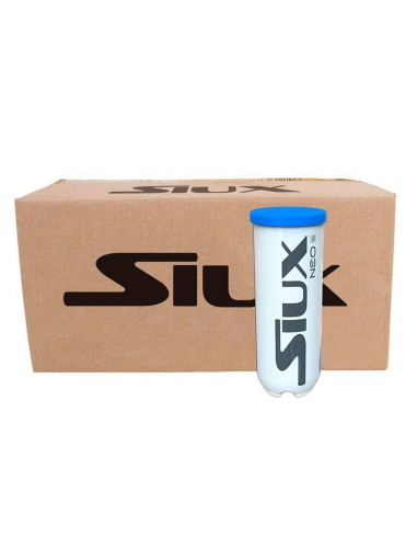 Siux -Cajon Siux Neo Balls Speed X24