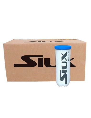 Siux -Siux Neo Balls Speed X24