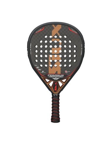 Siux -Siux Pegasus Revolution 12k sem choque