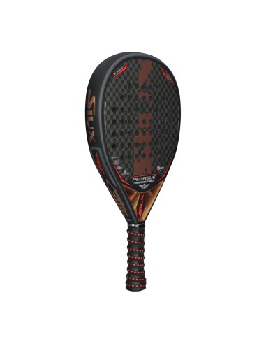 Siux -Siux Pegasus Revolution 12k Sin Shockout