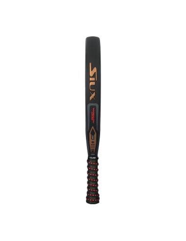 Siux -Siux Pegasus Revolution 12k Sin Shockout