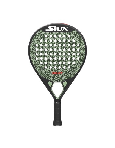 Siux -Siux Beat Control Racquet