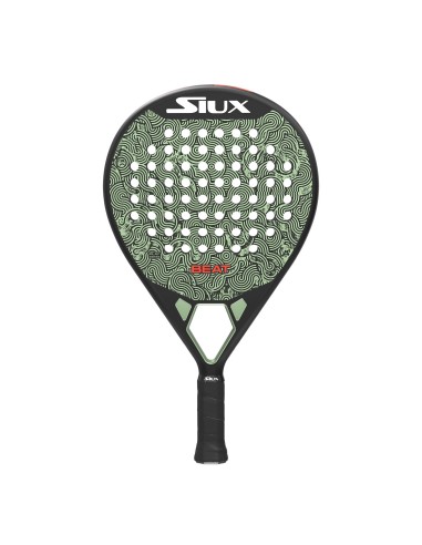 Siux -Siux Beat Control Shovel