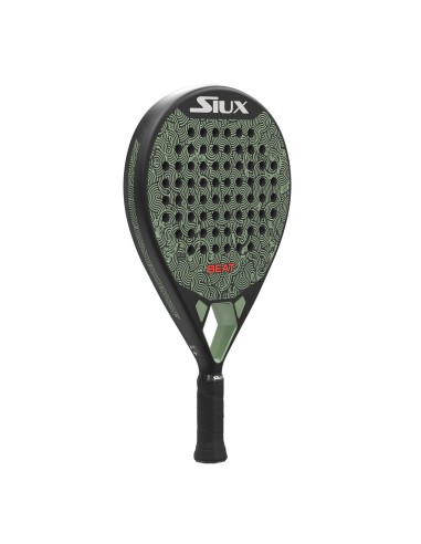 Siux -Pá de controle Siux Beat