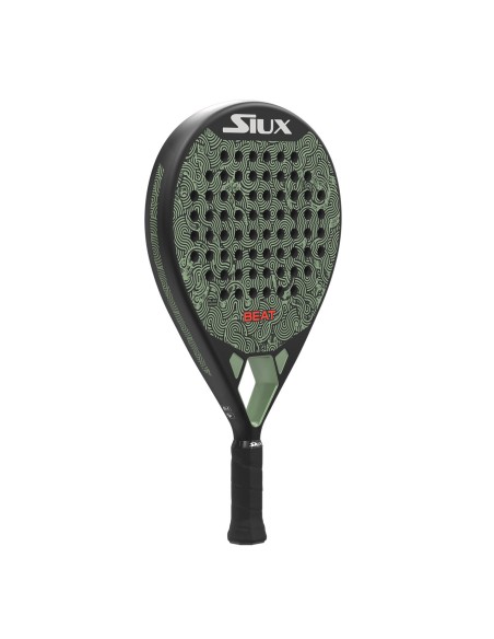 Siux -Pá de controle Siux Beat Siux -Pá de controle Siux Beat