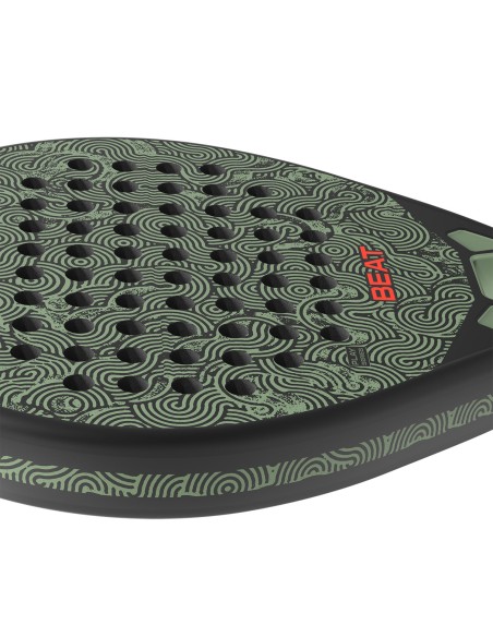 Siux -Pala Siux Beat Control