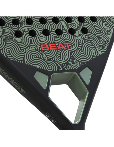 Siux -Pala Siux Beat Control