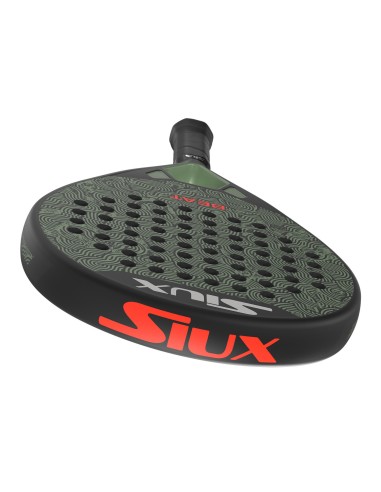 Siux -Pá de controle Siux Beat