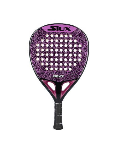 Siux -Pala Siux Beat Hybrid Air Siux -Pala Siux Beat Hybrid Air