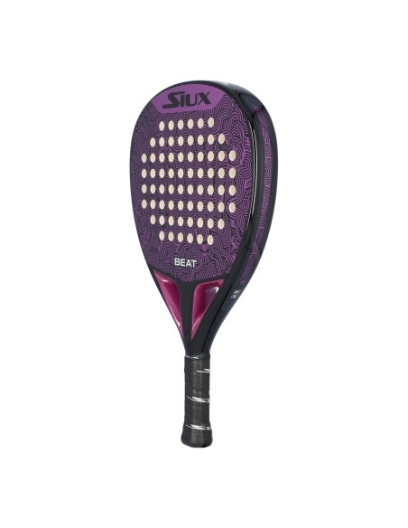 Siux -Pala Siux Beat Hybrid Air Siux -Pala Siux Beat Hybrid Air