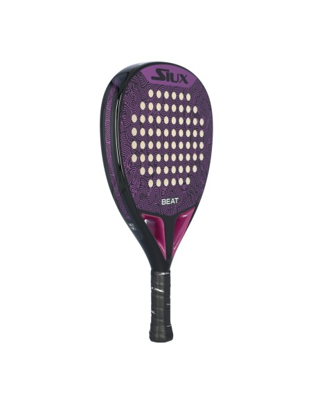 Siux -Raquete Siux Beat Hybrid Air Siux -Raquete Siux Beat Hybrid Air
