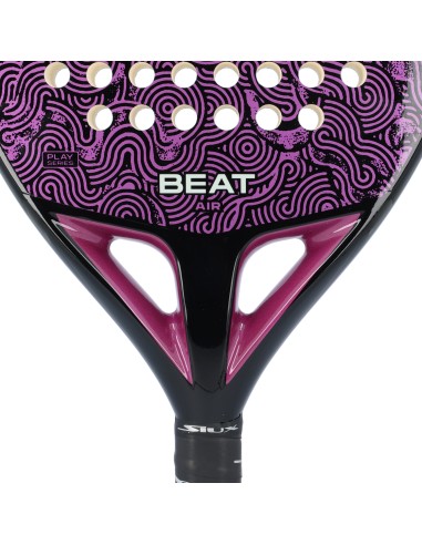 Siux -Pala Siux Beat Hybrid Air