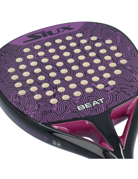 Siux -Raquete Siux Beat Hybrid Air Siux -Raquete Siux Beat Hybrid Air
