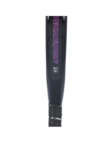 Siux -Siux Beat Hybrid Air Shovel
