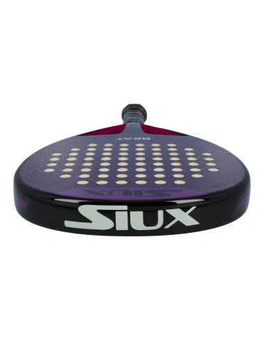 Siux -Pala Siux Beat Hybrid Air