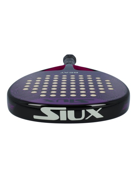 Siux -Pala Siux Beat Hybrid Air Siux -Pala Siux Beat Hybrid Air