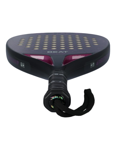 Siux -Raquete Siux Beat Hybrid Air Siux -Raquete Siux Beat Hybrid Air