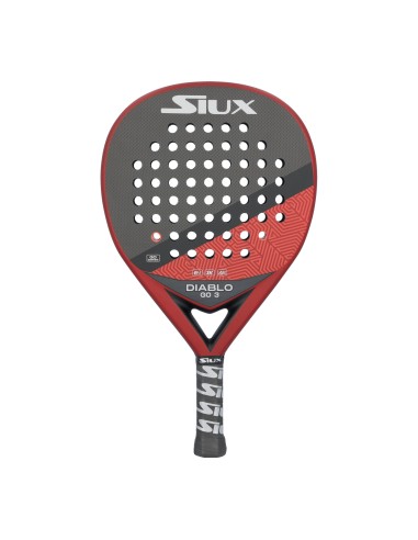 Siux -Siux Diablo Revolution 3 Go Shovel