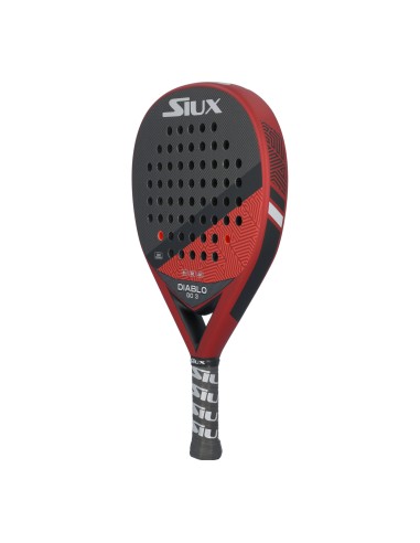 Siux -Pala Siux Diablo Revolution 3 Go