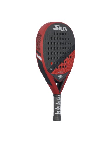Siux -Pala Siux Diablo Revolution 3 Go