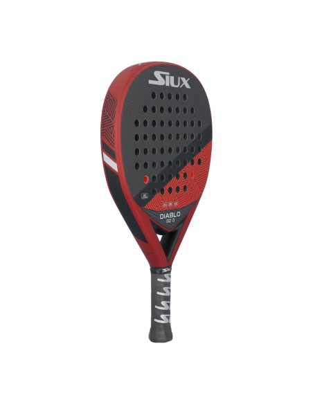 Siux -Siux Diablo Revolution 3 Go