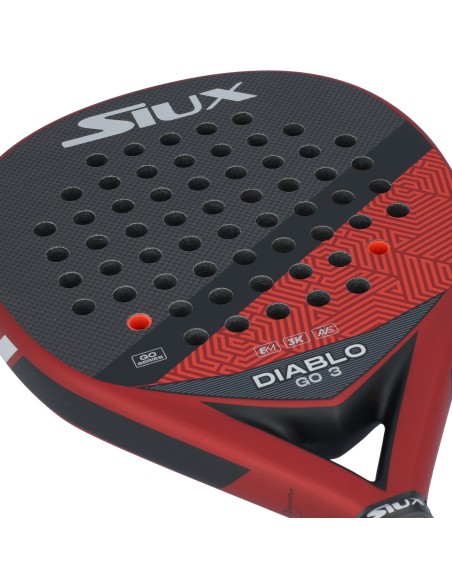 Siux -Siux Diablo Revolution 3 Go