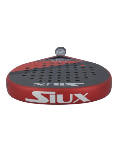 Siux -Pala Siux Diablo Revolution 3 Go