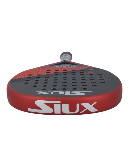 Siux -Pala Siux Diablo Revolution 3 Go