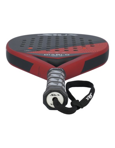 Siux -Pala Siux Diablo Revolution 3 Go