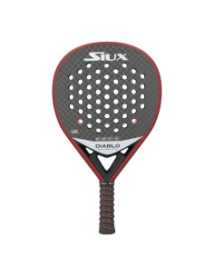 Siux -Raquete Siux Diablo Revolution 3 Lite