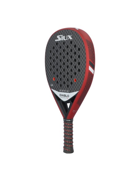 Siux -Pala Siux Diablo Revolution 3 Lite
