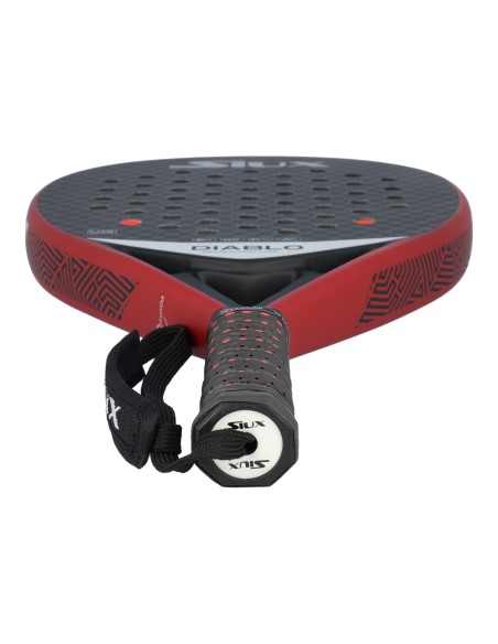 Siux -Raquete Siux Diablo Revolution 3 Lite Siux -Raquete Siux Diablo Revolution 3 Lite