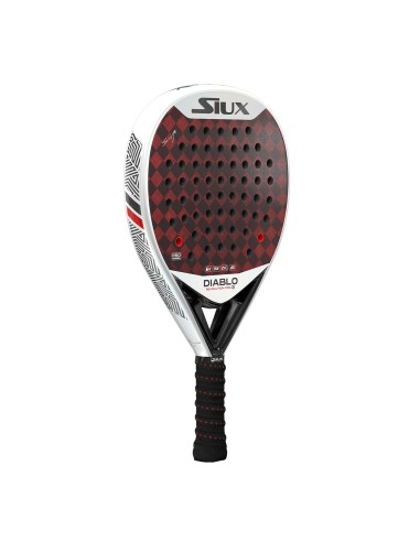 Siux -Pala Siux Diablo Revolution 3 Sanyo Pro